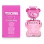 Imagem de Perfume Toy 2 Bubble Gum Moschino EDT Feminino 100ml