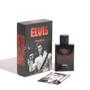 Imagem de Perfume Trouble Elvis Presley Viking 100ml blend Masculino Rei do Rock Amadeirada Presente