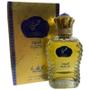 Imagem de Perfume Umri Black Masculino Eau de Parfum 100ml