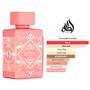 Imagem de Perfume Unissex Bade'e Al Oud Noble Blush Lattafa Perfumes Eau De Parfum 100ML