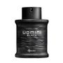 Imagem de Perfume uomini black desodorante colônia o boticário - 100ml