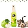 Imagem de Perfume Up Clean Tropical Fruits Cachorro Cão Gato Pet 60ml