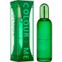 Imagem de Perfume Verde Colour Me Edp 90Ml - Masculino