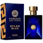 Imagem de Perfume Versace Dylan Blue Pour Homme Masculino 50ML