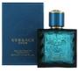 Imagem de Perfume Versace Eros Blue Eau Man 100ml