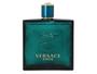 Imagem de Perfume Versace Eros Eau de Toilette 200ml para homens
