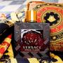 Imagem de Perfume Versace Eros Flame Eau de Parfum 100ml Masculino + 1 Amostra de Fragrância