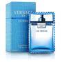 Imagem de Perfume Versace Man Fraiche Masculino Eau de Toilette 100ml