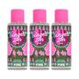 Imagem de Perfume Victoria's Secret Pink Ginger Zen Body Mist 250 ml x3