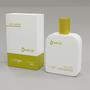 Imagem de Perfume Vidro Nº 26 Natuzí - 100ML