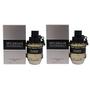 Imagem de Perfume Viktor & Rolf Spicebomb EDT 50ml - Kit com 2 Unidades