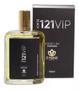 Imagem de Perfume Vip Black Zyone 100ml Masculino Alta Fixação 25% de Essência Importada Parfum