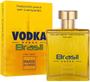 Imagem de Perfume Vodka Brasil Amarelo Masculino Paris Elysees 100Ml