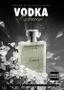 Imagem de Perfume Vodka Extreme For Men 100ML Paris Elysees Original Masculino Aromático 