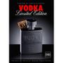 Imagem de Perfume Vodka limited edition 100ml Paris Elysses