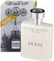 Imagem de Perfume vodka man masculino 100ml paris elysees