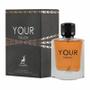 Imagem de Perfume Your Touch 30Ml