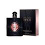 Imagem de Perfume Yves Saint Laurent Black Opium Feminino Eau de Parfum 90 Ml