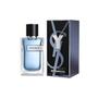 Imagem de Perfume Yves Saint Laurent Y Masculino Eau de Toilette 100 Ml