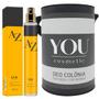 Imagem de Perfumes You Importados - 12 Unidades com amostras