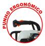 Imagem de Perfurador De Solo 2t 52cc 2,5hp C/broca 80x20 Vps520 Vulcan