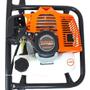 Imagem de Perfurador de Solo 52CC 2,5Hp com Broca 80X20 VPS520 Vulcan