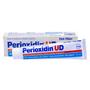 Imagem de Perioxidin Ud Creme Dental Com 75Ml