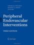 Imagem de Peripheral endovascular interventions - SPRINGER (IMPORT)