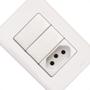 Imagem de Perlex Conj  Aros 2S+Tom 10A 7382/11