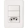 Imagem de Perlex Conj  Aros 2S+Tom 10A 7382/11