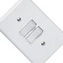 Imagem de Perlex Conj  Bc 1 Int+1 Par.2381/1P