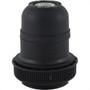 Imagem de Perlex Soquete P/Abajur Col. 1108Pr - Kit C/10 Pc