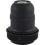 Imagem de Perlex Soquete P/Abajur Col. 1108Pr - Kit C/10 Pc
