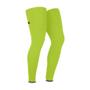 Imagem de Pernito Ciclismo ADTSORE Térmico Esporte Corrida Bike Verde Neon