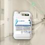 Imagem de Perol Detergente Clorado Clormix 05 Lts Concentrado