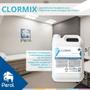 Imagem de Perol Detergente Clorado Clormix 05 Lts Concentrado