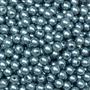 Imagem de Pérola 8mm com Furo Chumbo - 250g