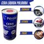 Imagem de Pérola, Cera Liquida de Carnaúba Polidora Com Silicone-500ml