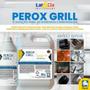 Imagem de Perox Grill Limpador para Grelhas e Fornos Desincrustante Gorduras Carbonizadas 5 L Perol