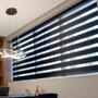 Imagem de Persiana Double Vision Preto - 1,40m x 1,70m