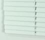 Imagem de Persiana Horizontal Alu Crisdan  L 2,20 X 1,60 A Branco