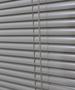 Persiana Horizontal Alumínio 25mm Bege 50 (L) x 45 (A) cm Cortina e Kit instalação 0,50 x 0,45 m - EUROFLEX Imagem de Persiana Horizontal Alumínio 25mm Bege 50 (L) x 45 (A) cm Cortina e Kit instalação 0,50 x 0,45 m