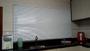 Imagem de Persiana Horizontal Branca - 1,22m larg x 1,63m alt - Alumínio 25mm - Persianet