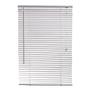 Persiana Horizontal de PVC Prizi Branca 1,20 x 1,60. Imagem de Persiana Horizontal de PVC Prizi Branca 1,20 x 1,60.