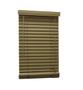 Imagem de Persiana Horizontal Pvc 50Mm Marfim Nude 60 (L) X 160 (A)