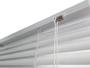 Imagem de Persiana Horizontal Pvc Branca 80 (L) X 220 (A)