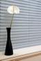 Imagem de Persiana Horizontal Pvc Cinza 60 L X 80 A Cm Cortina