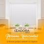 Imagem de Persiana Horizontal PVC Isadora Design 2,20mx1,00m