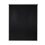 Imagem de Persiana Rolo Blackout Vinilico Standard 1,00 X 2,50 Bege, Branco, Cinza, Preto