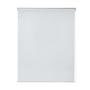 Imagem de Persiana Rolo Blackout Vinilico Standard 1,40 X 1,60 Bege, Branco, Cinza, Preto